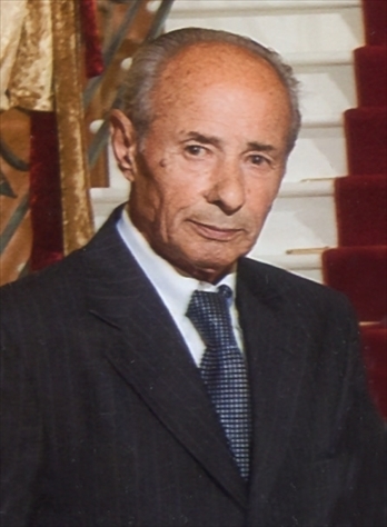 Necrologio di Giuseppe Calviello