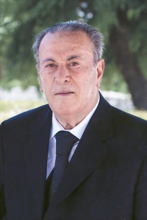 Necrologio di Giuseppe Cipri fu Cataldo (postino e musicista)