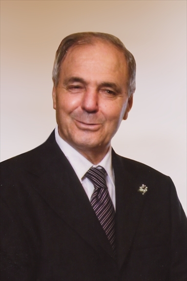 Necrologio di Giuseppe De Laurentis