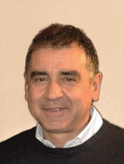 Necrologio di GIUSEPPE DE LEONARDIS