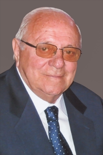 Necrologio di Giuseppe De Palma