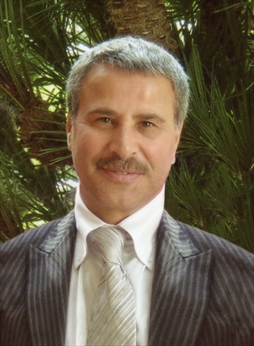 Necrologio di Giuseppe De Palma