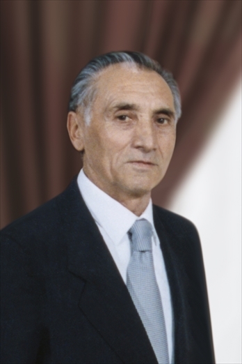 Necrologio di Giuseppe Del Vecchio
