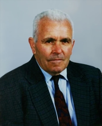 Necrologio di Giuseppe Di Gravina