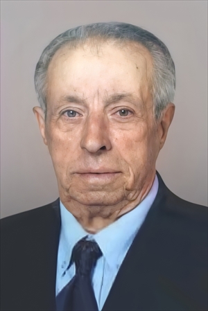 Necrologio di Giuseppe Diaferia fu Cataldo