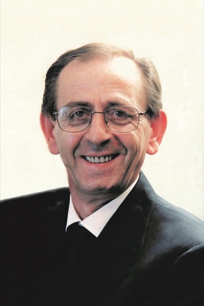 Necrologio di GIUSEPPE DIAFERIA