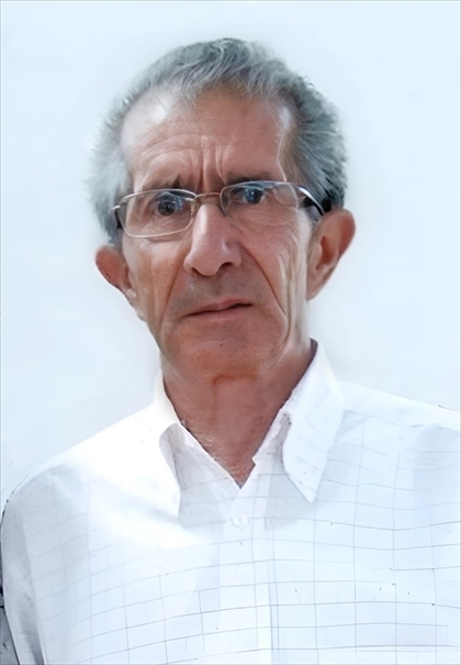 Necrologio di GIUSEPPE D’INTRONO