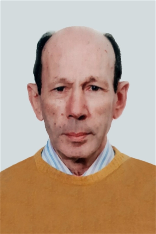 Necrologio di Giuseppe D’Oria