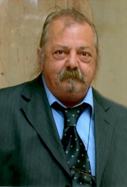 Necrologio di GIUSEPPE FERRANTE