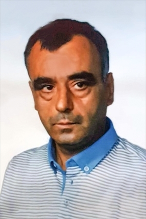 Necrologio di Giuseppe Iannone fu Niccolò