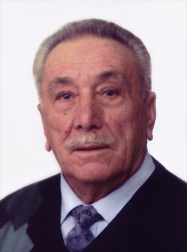 Necrologio di Giuseppe Labartino