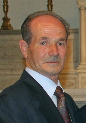 Necrologio di GIUSEPPE LACIRASELLA