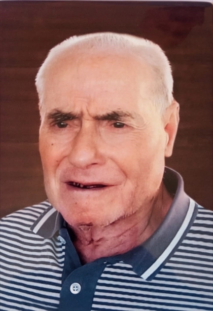 Necrologio di Giuseppe LATTI