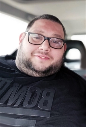 Necrologio di Giuseppe Leo (Operaio – Gommista)