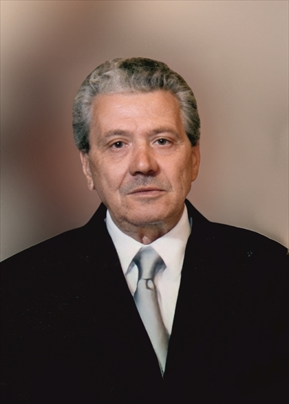 Necrologio di Giuseppe LEONE