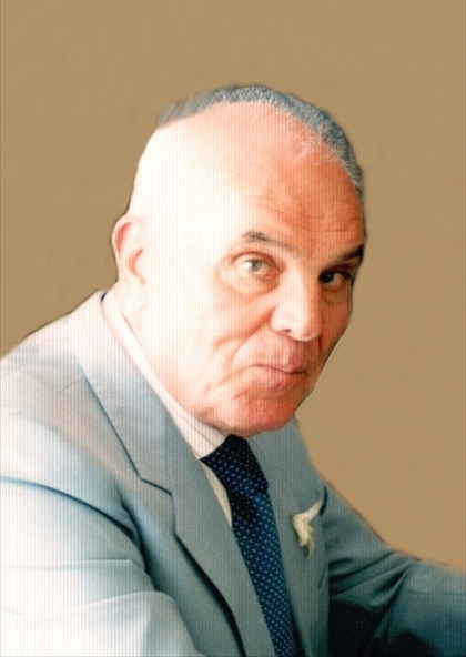 Necrologio di GIUSEPPE LOMBARDI