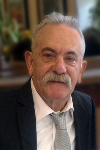 Necrologio di GIUSEPPE MALDERA