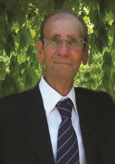 Necrologio di Giuseppe Mangione