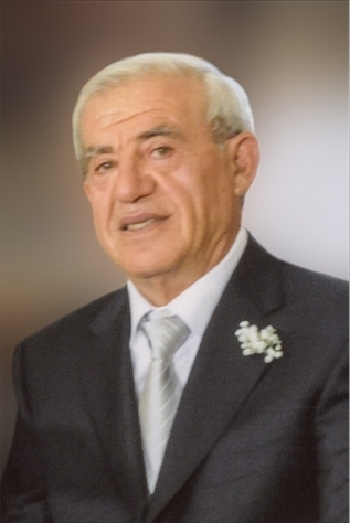 Necrologio di Giuseppe Mangione