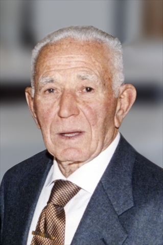 Necrologio di Giuseppe Marcone