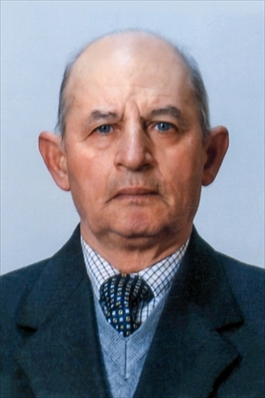 Necrologio di Giuseppe Martinelli fu Nicolò