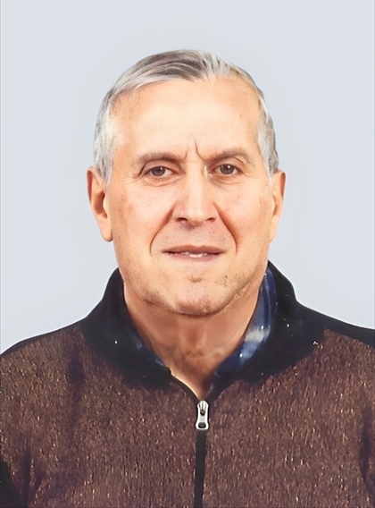 Necrologio di GIUSEPPE MAZZILLI