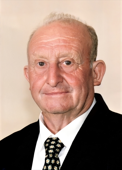 Necrologio di GIUSEPPE MENDUNI