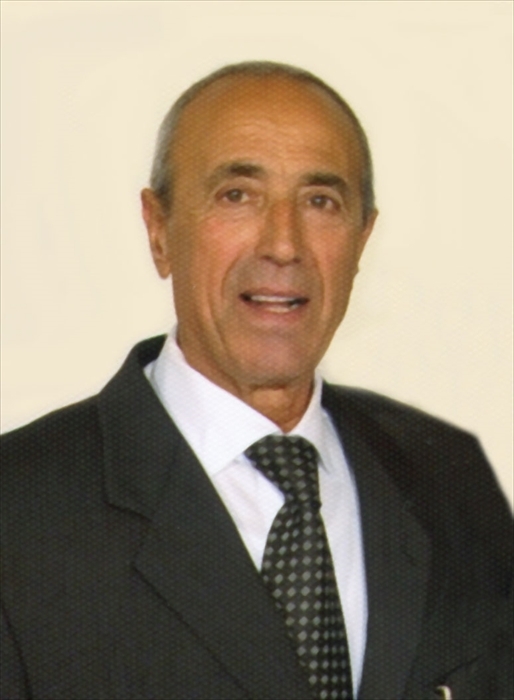 Necrologio di Giuseppe Mennuti