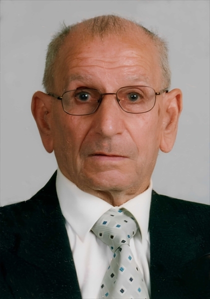 Necrologio di Giuseppe MISCIOSCIA