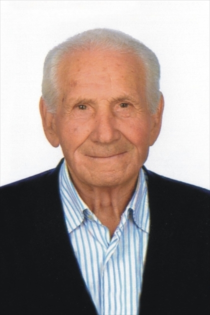 Necrologio di GIUSEPPE MISCIOSCIA