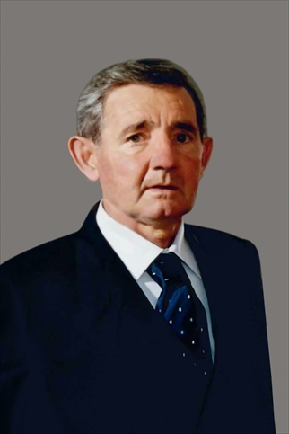 Necrologio di Giuseppe Musto