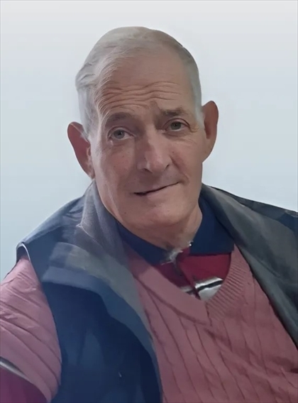 Necrologio di Giuseppe NUOVO