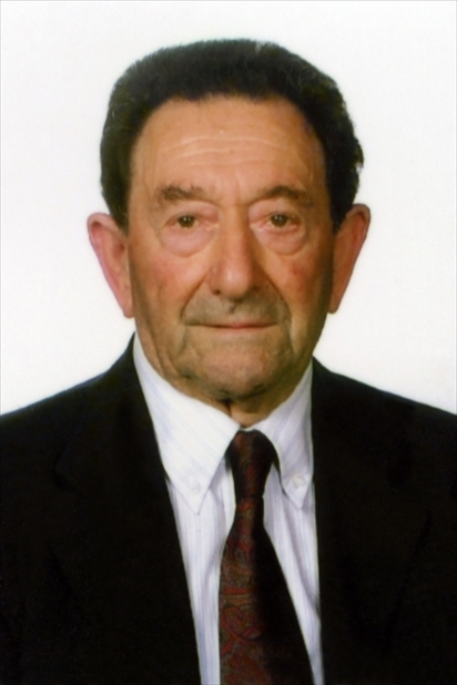 Necrologio di Giuseppe Pellegrini