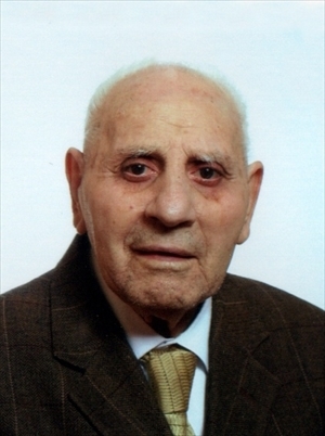 Necrologio di GIUSEPPE PIARULLI