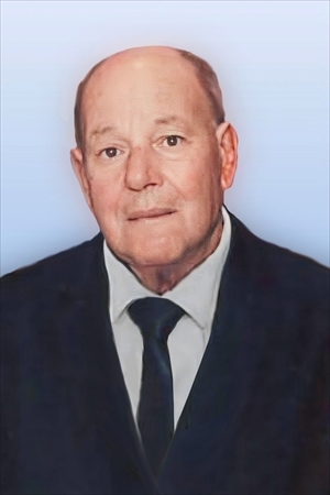 Necrologio di Giuseppe Quinto fu Vincenzo