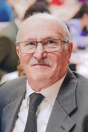 Necrologio di Giuseppe Saragaglia fu Cataldo