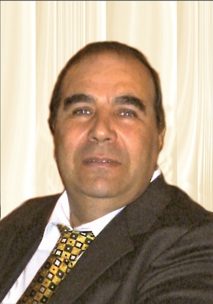 Necrologio di GIUSEPPE SCARINGELLA