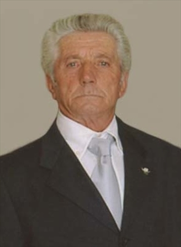 Necrologio di Giuseppe Scaringella fu Michele