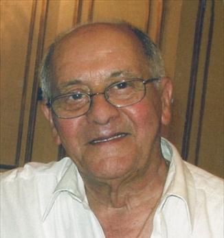 Necrologio di GIUSEPPE SCARPA