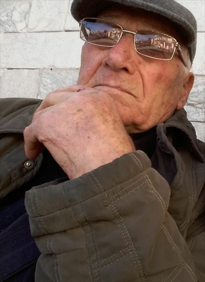 Necrologio di GIUSEPPE STRIPPOLI