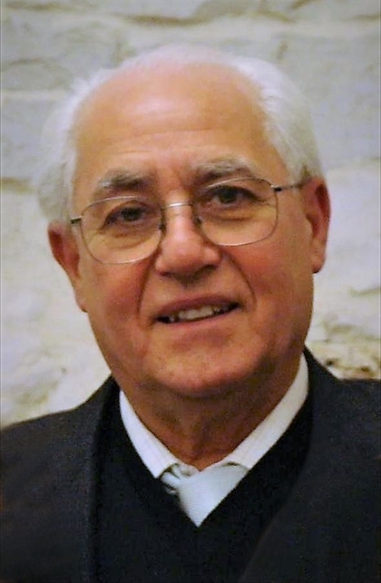 Necrologio di GIUSEPPE ZITOLI (GIOIELLIERE)