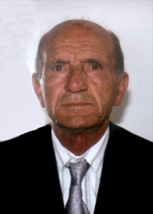 Necrologio di GIUSEPPE ZUCARO