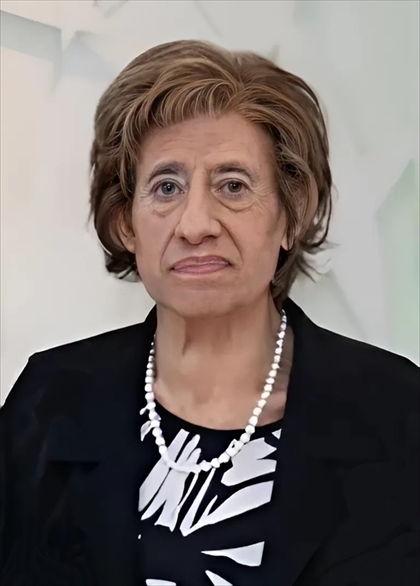 Necrologio di Giuseppina Angela TEMPESTA in SCAVO