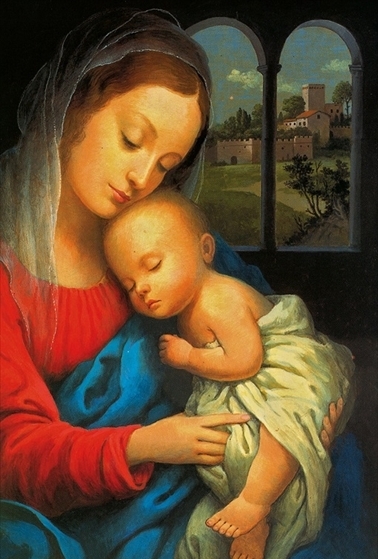 Necrologio di Giuseppina CANNILLO ved. LUPO