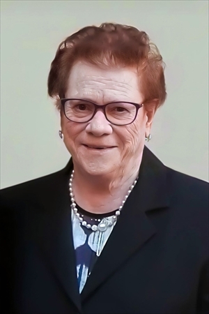 Necrologio di Giuseppina Mazzilli ved. Amorese