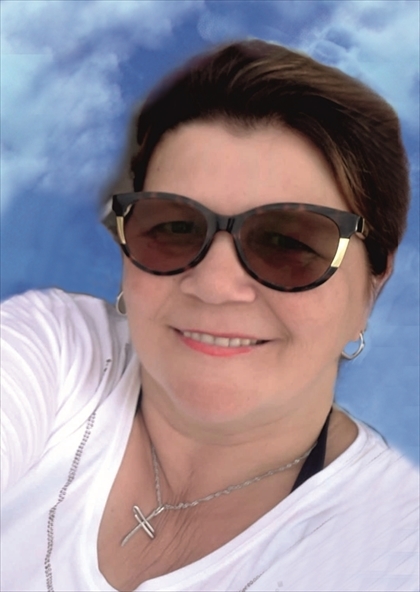 Necrologio di Giuseppina QUERCIA in GIANNUZZI