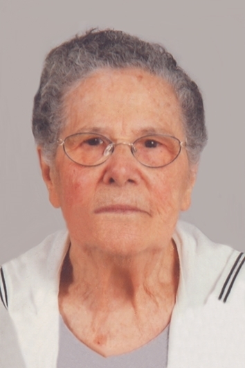 Necrologio di Giuseppina Resta