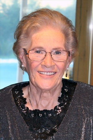 Necrologio di Giuseppina Scavo ved. Tarricone