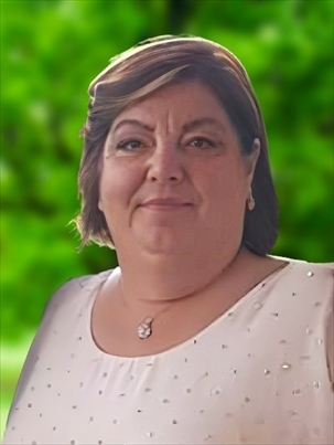 Necrologio di Giuseppina STRIPPOLI in MUSTO