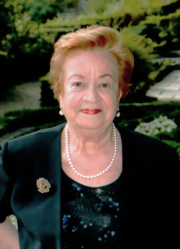 Necrologio di Giuseppina TANDOI ved. PETRONE